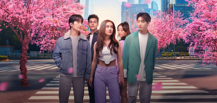 The second season of XO, Kitty is out on Netflix in two days: what to expect