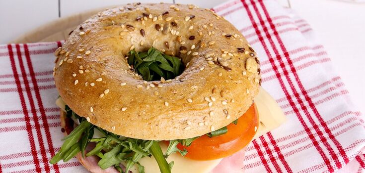 The perfect dietary breakfast: what products to choose