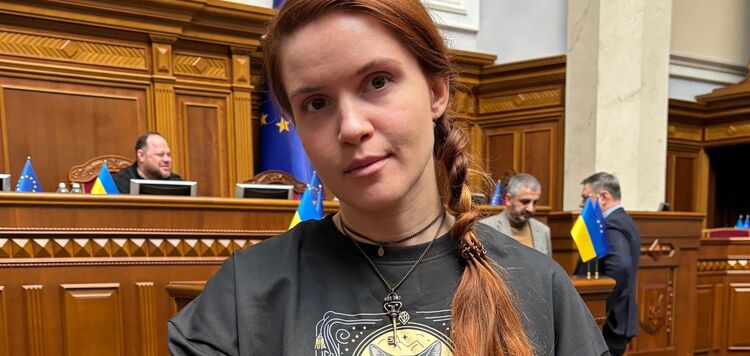 Bezuhla attacked representatives of the LGBT community and overweight people online: the response was not long in coming