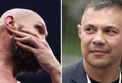 "Not ready to die": boxing legend from Russia explains Fury's decision to end his career