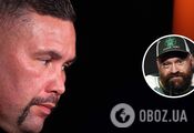 "It can be a tool." Bellew pointed to an unexpected moment with Fury's decision to end his career
