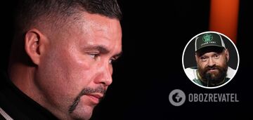 "It can be a tool." Bellew pointed to an unexpected moment with Fury's decision to end his career