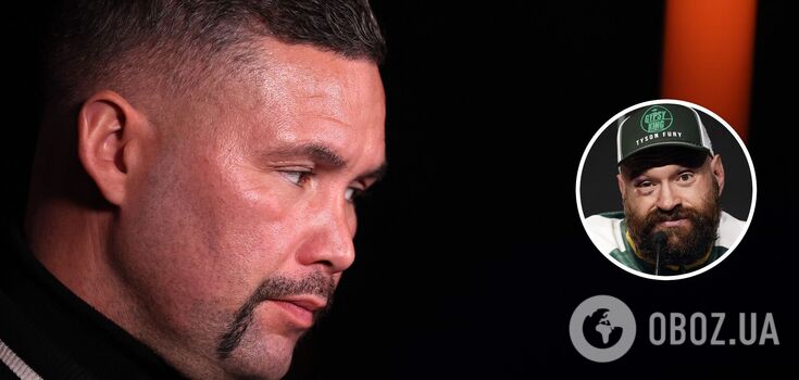 "It can be a tool." Bellew pointed to an unexpected moment with Fury's decision to end his career
