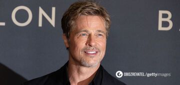 Oszust stworzył zdjęcie Brada Pitta "z rakiem" i oszukał swoją 53-letnią fankę na 830 tysięcy euro: ofiara prawie się zabiła