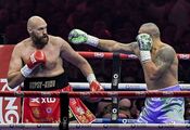The meaning of Fury's mysterious words about ending his career is revealed