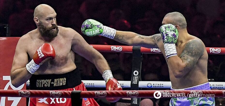 The meaning of Fury's mysterious words about ending his career is revealed