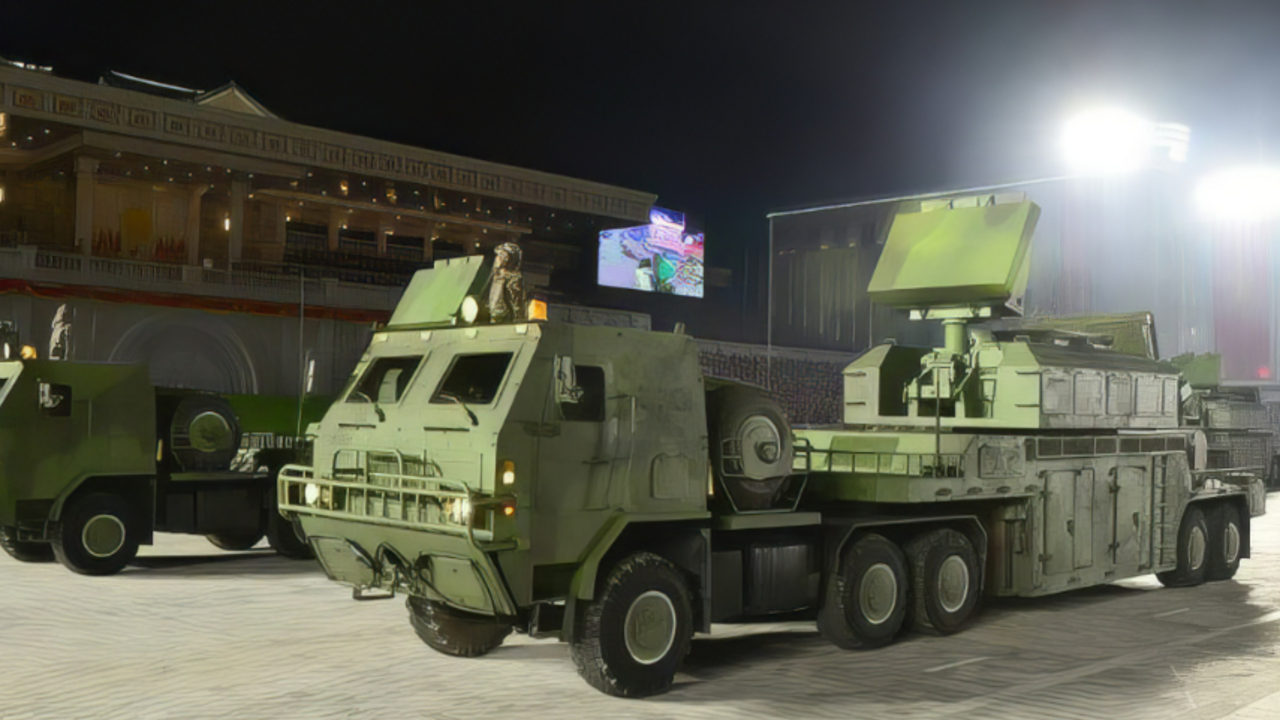 Russia boasts of striking a NATO radar in Ukraine, but it was an anti-aircraft system from the DPRK: details emerge