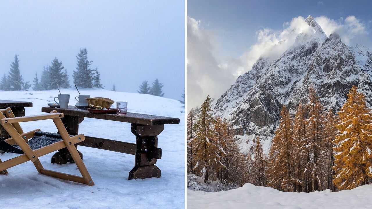 Winter vacation in Yaremche: what the resort has to offer