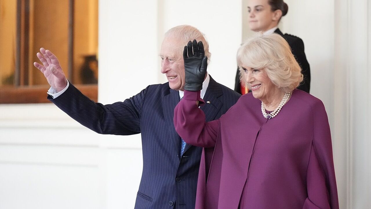 Karol III planuje historyczną wizytę w "obozie śmierci" w Polsce: Królowa Camilla była tam wcześniej