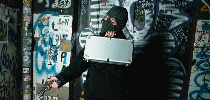 Scam of the century: the best crime movies and TV series