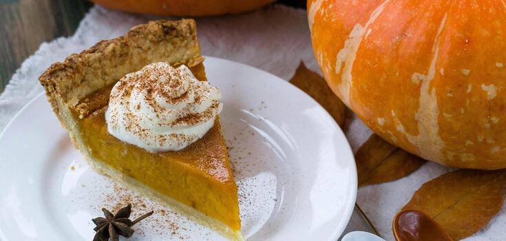 Pie recipe