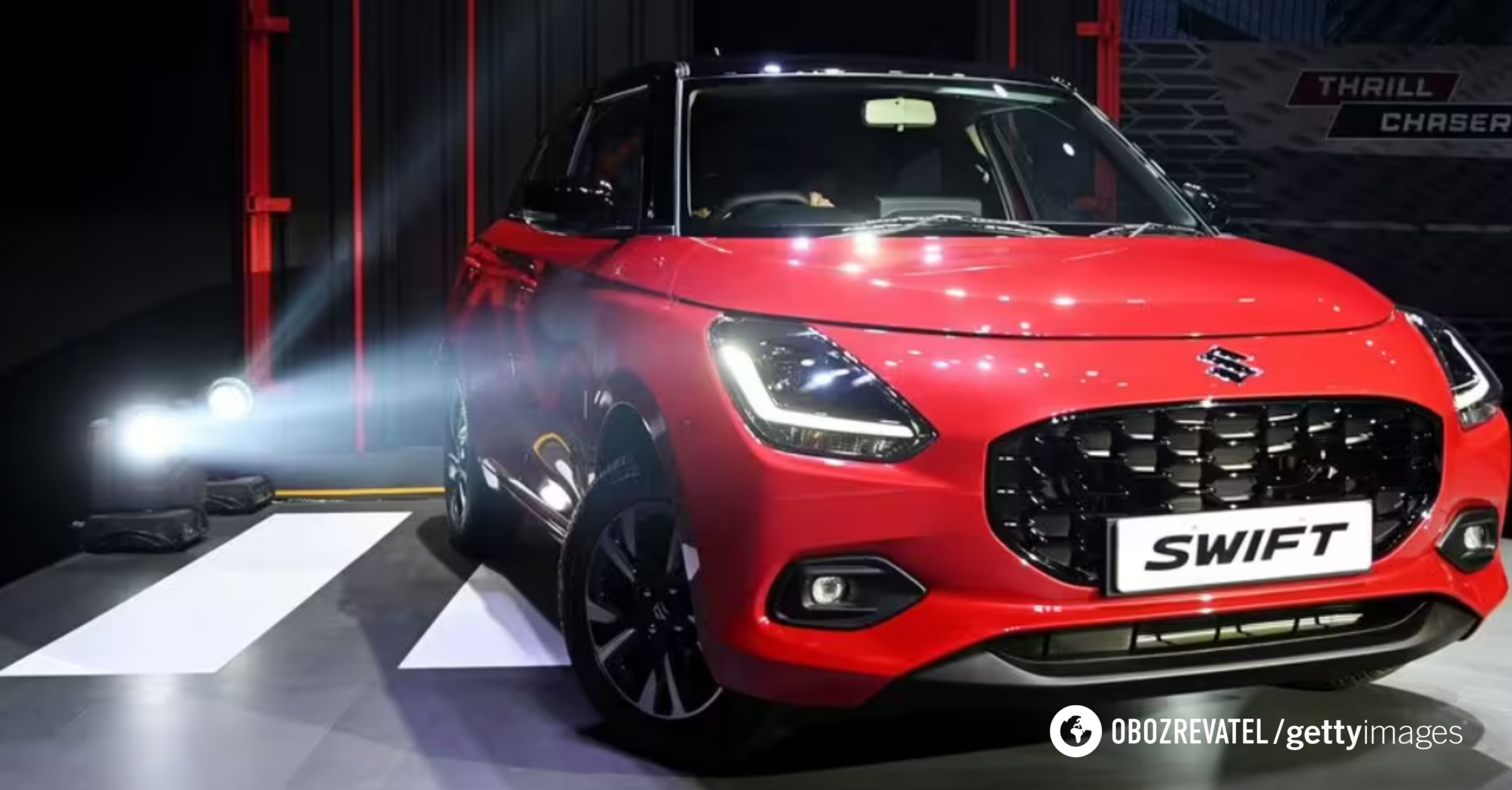 Top 10 most fuel-efficient gas cars