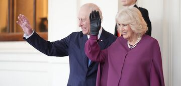 Karol III planuje historyczną wizytę w "obozie śmierci" w Polsce: Królowa Camilla była tam wcześniej