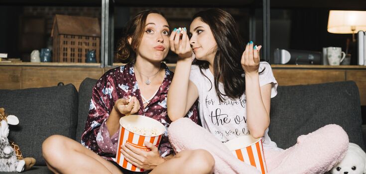Longtime hits: the best TV series for women