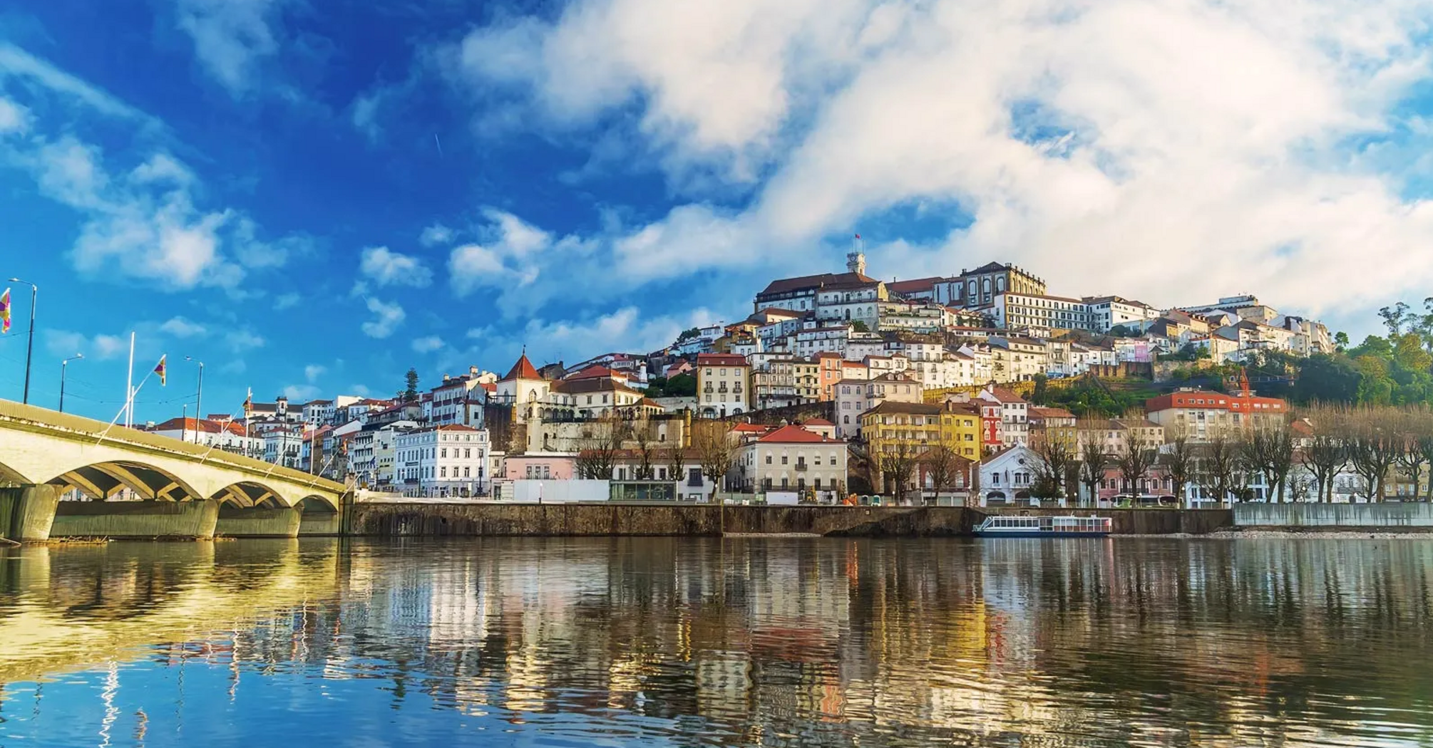 Cheap but beautiful: where to stay in Portugal