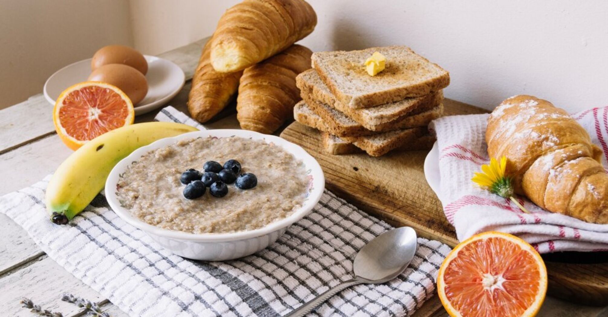 How to cook oatmeal deliciously: you've always done it wrong