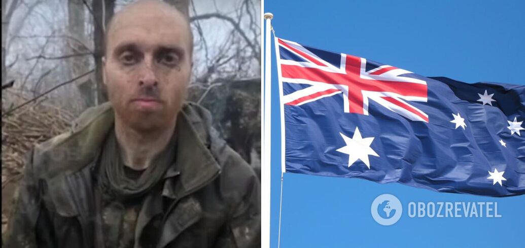 Ambasador został wezwany: Canberra żąda wyjaśnień od Rosji w sprawie możliwej śmierci Australijczyka w niewoli