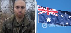 Ambasador został wezwany: Canberra żąda wyjaśnień od Rosji w sprawie możliwej śmierci Australijczyka w niewoli