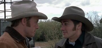 Jak teraz żyją gwiazdy "Tajemnica Brokeback Mountain", jednego z największych filmów LGBTQ+ wszech czasów. Porównanie zdjęć