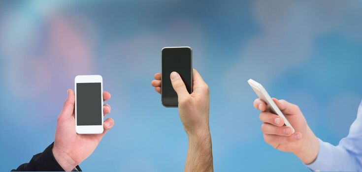 The best Android smartphones in January 2025: top 5
