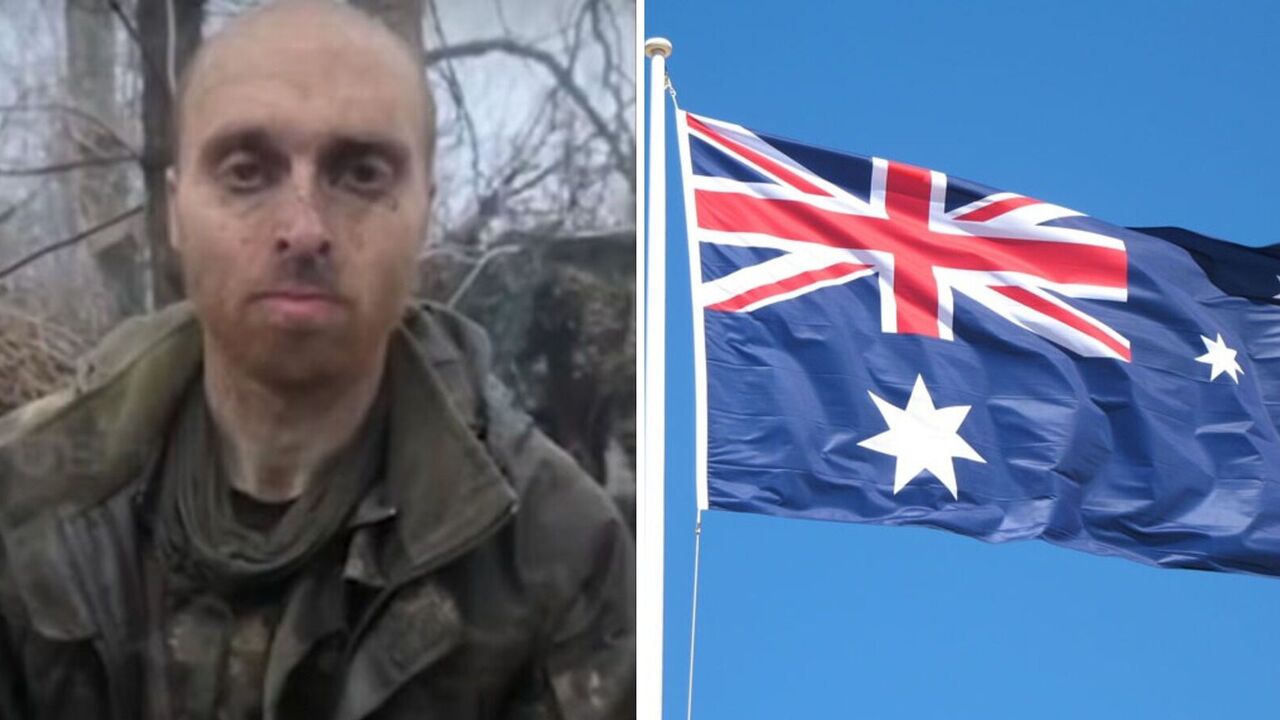 Ambasador został wezwany: Canberra żąda wyjaśnień od Rosji w sprawie możliwej śmierci Australijczyka w niewoli