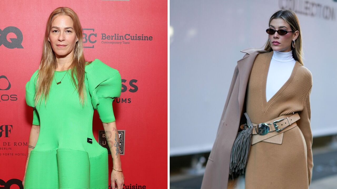 Six colors that were a hit last season have become anti-trends in 2025