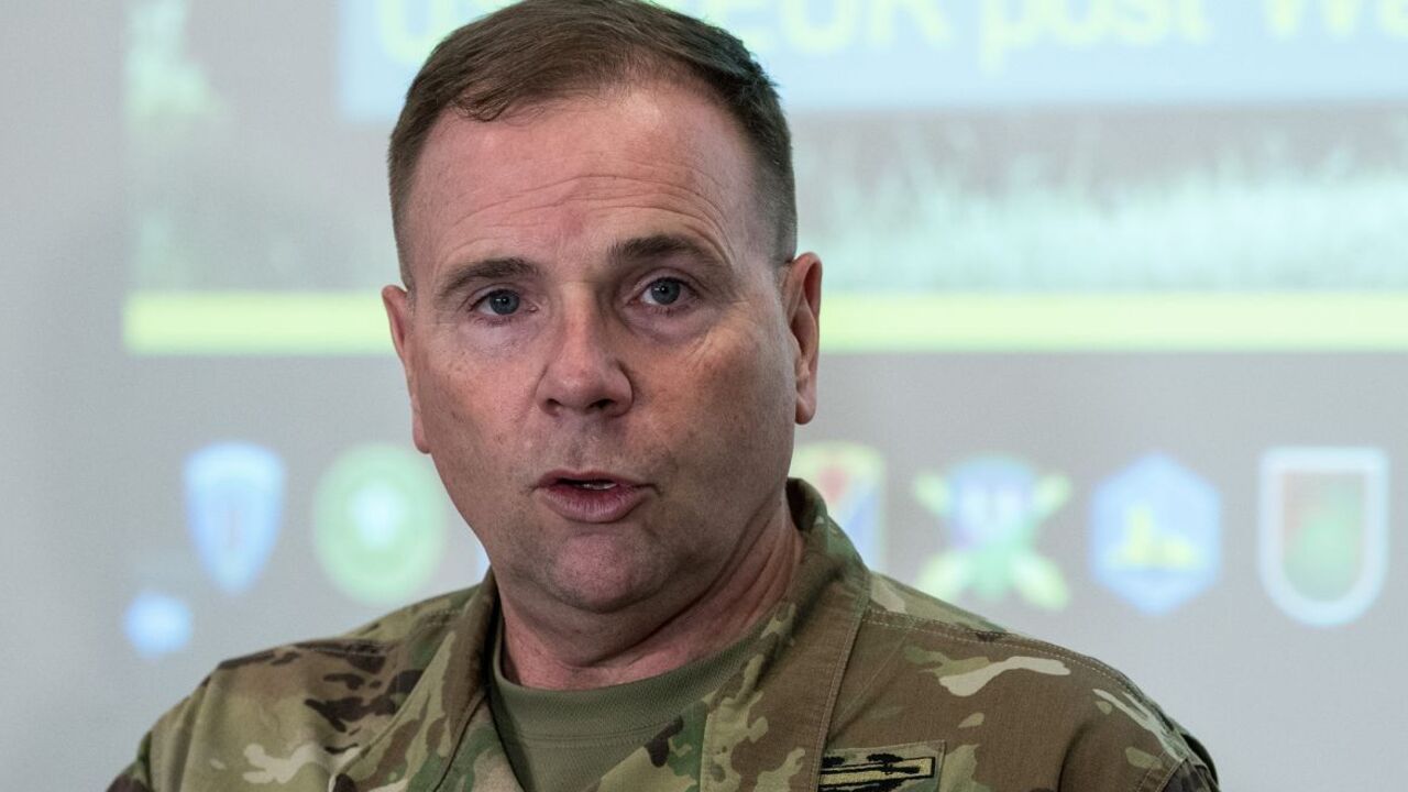 "Rosja upadnie w ciągu roku": Hodges wymienia warunki, w których do tego dojdzie