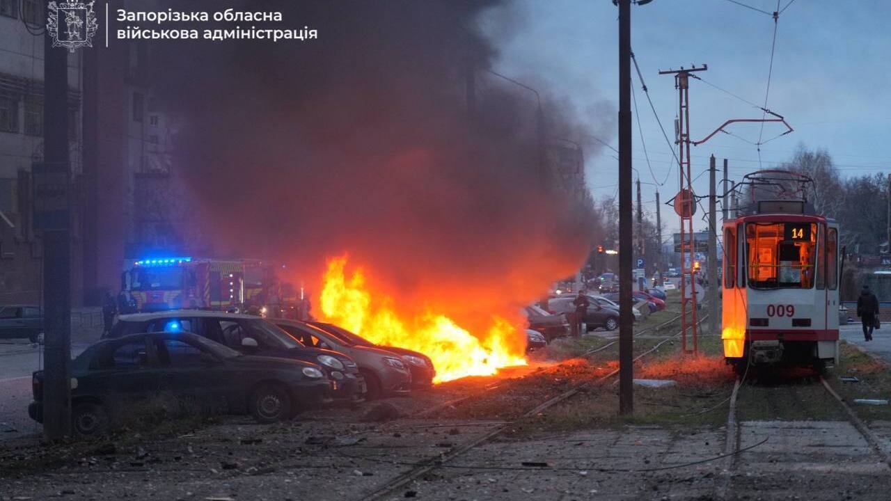 Consequences of the Russian attack on Ukraine