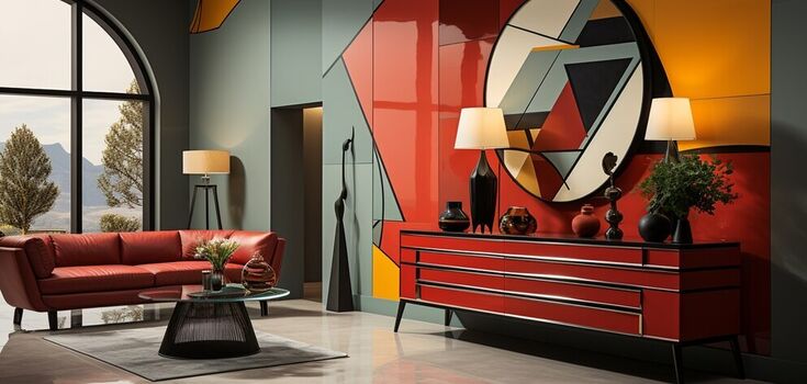 Top 4 interior trends that are best left in 2024