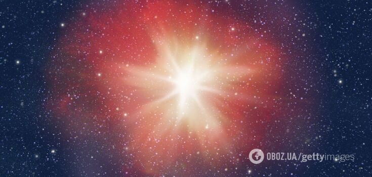 James Webb Space Telescope detects one of the earliest giant supernovae ever seen