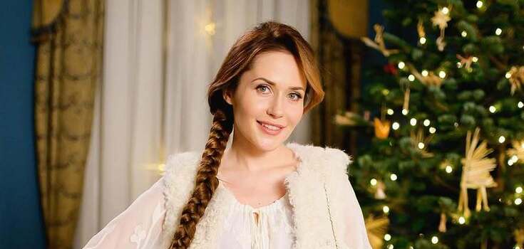 Nataliia Denysenko bought a new Mercedes and burst into tears of happiness. Photo