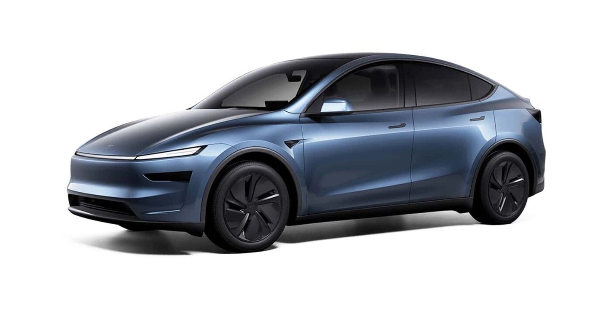 Tesla Model Y Juniper