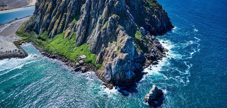 Six sunny seaside resorts in southern Europe: where to go in winter