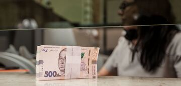 Wynagrodzenia na Ukrainie znacznie wzrosły