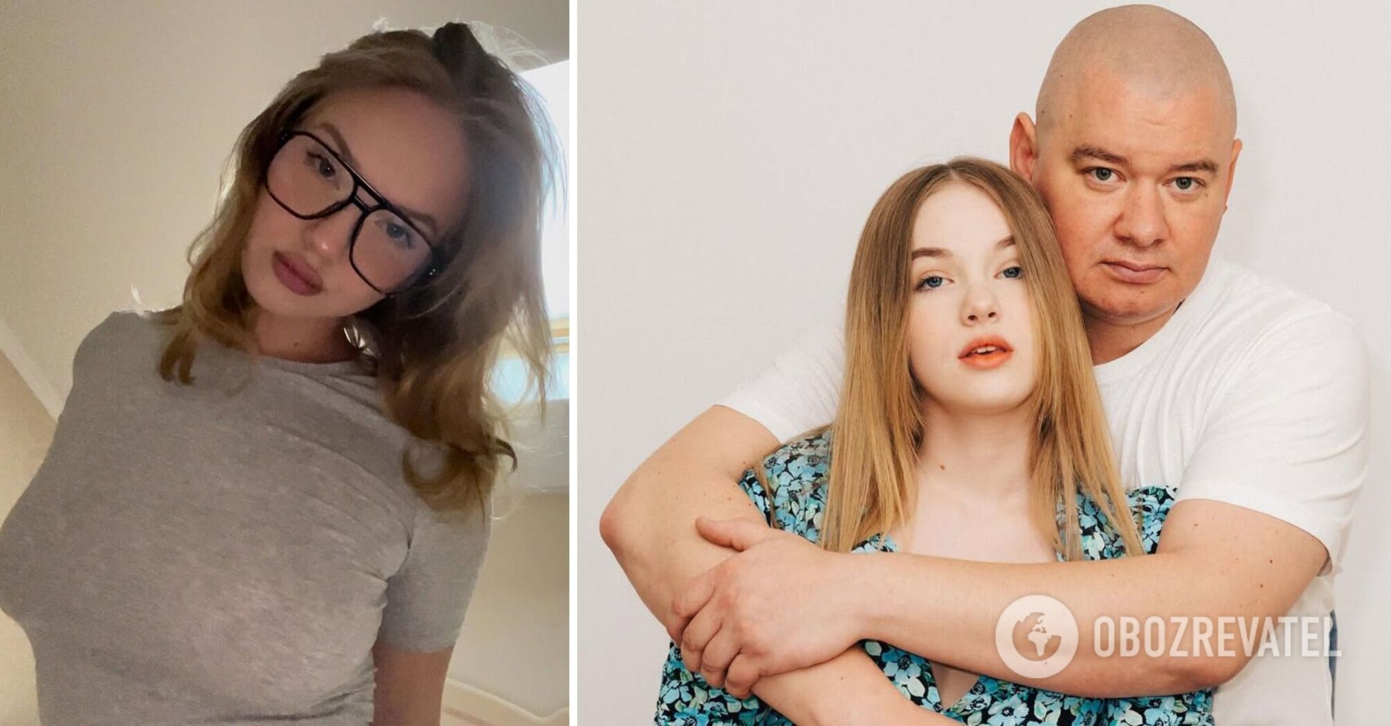 Koshovyi's eldest daughter turned 17: how Varia, who became the star of "The Voice. Children," has changed and what she got as a present