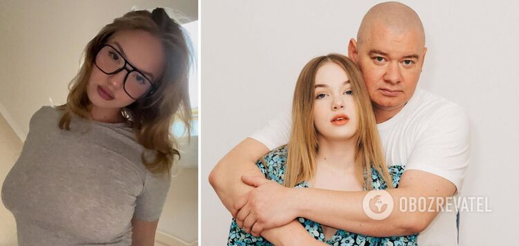 Koshovyi's eldest daughter turned 17: how Varia, who became the star of "The Voice. Children," has changed and what she got as a present