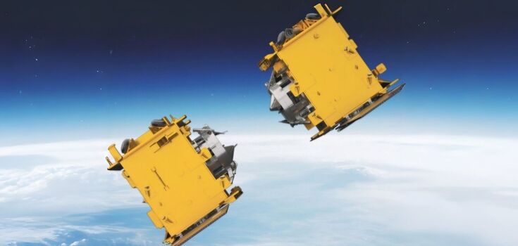 India has made its first space docking and has become the fourth country in the world to achieve this important milestone