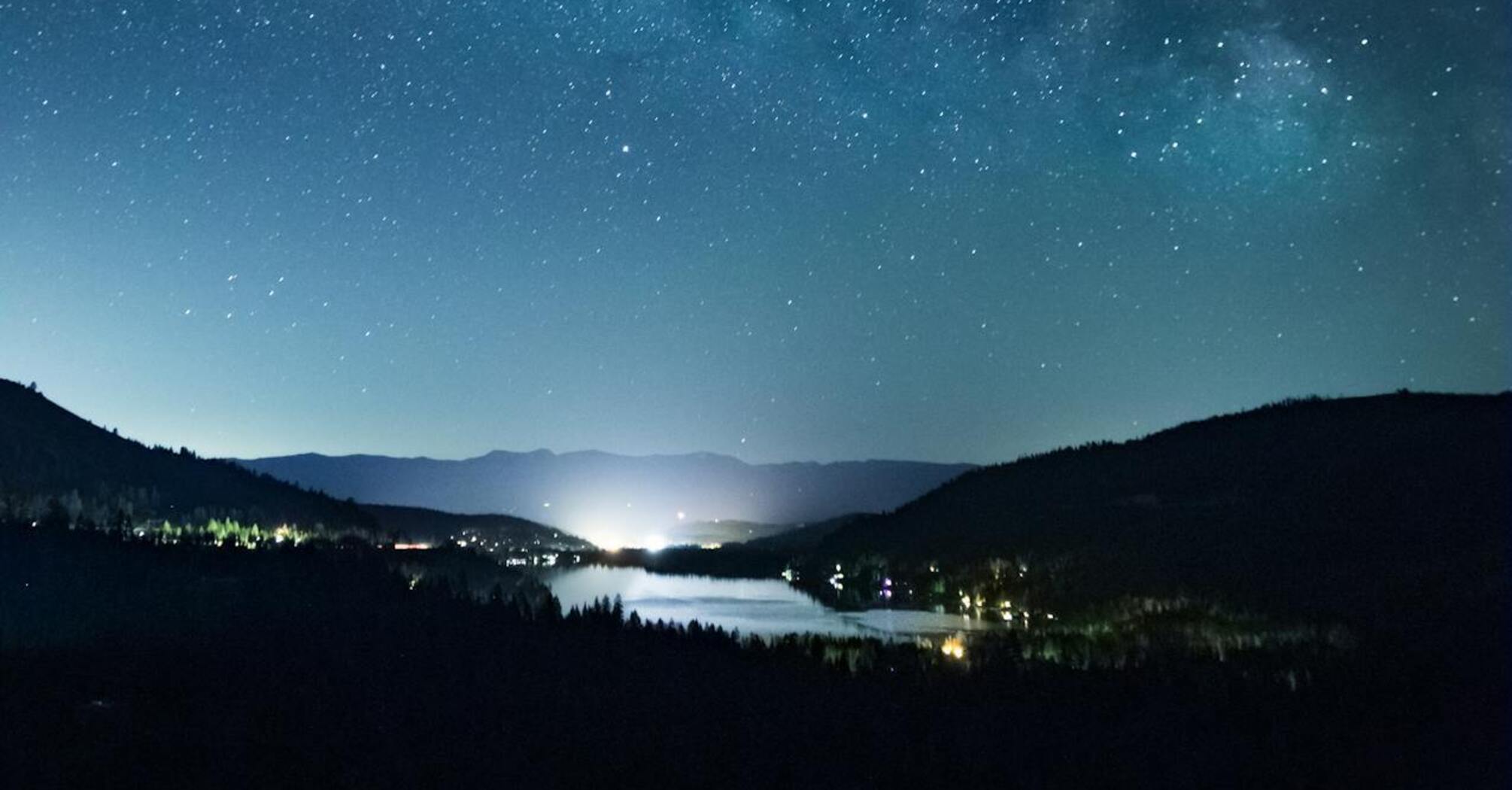 Where in the world is the best place to stargaze: top unforgettable locations