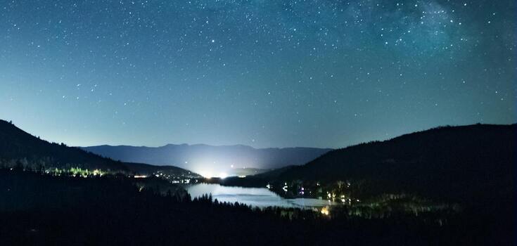 Where in the world is the best place to stargaze: top unforgettable locations