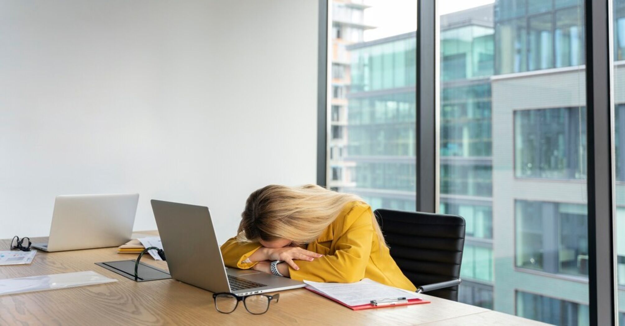 Poor sleep and unhealthy diet: what can cause constant fatigue