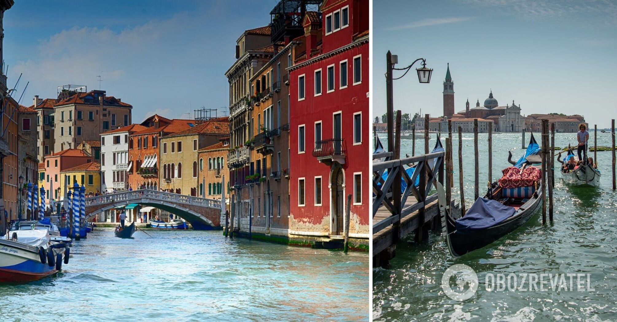 Winter Venice: what must-see sights you shouldn't miss