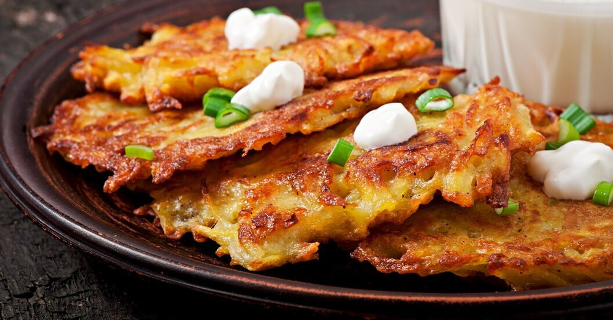 What to do to keep potato pancakes from being greasy: simple cooking secrets