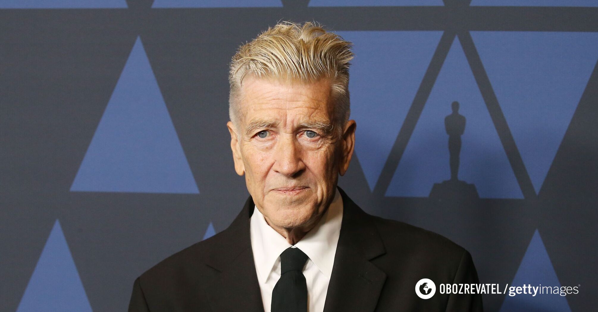 Inside David Lynch's last months of life: what terrible illness forced him to shut himself off from the world