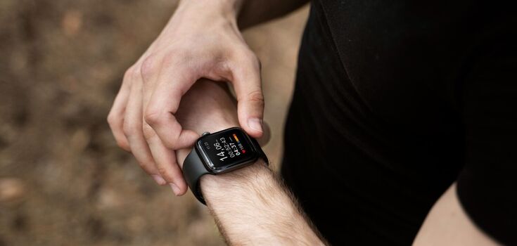 There have already been some rumors: Apple Watch may get a long-awaited feature