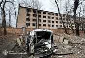 The occupiers struck at Kryvyi Rih: four people were killed and wounded. Photos and videos