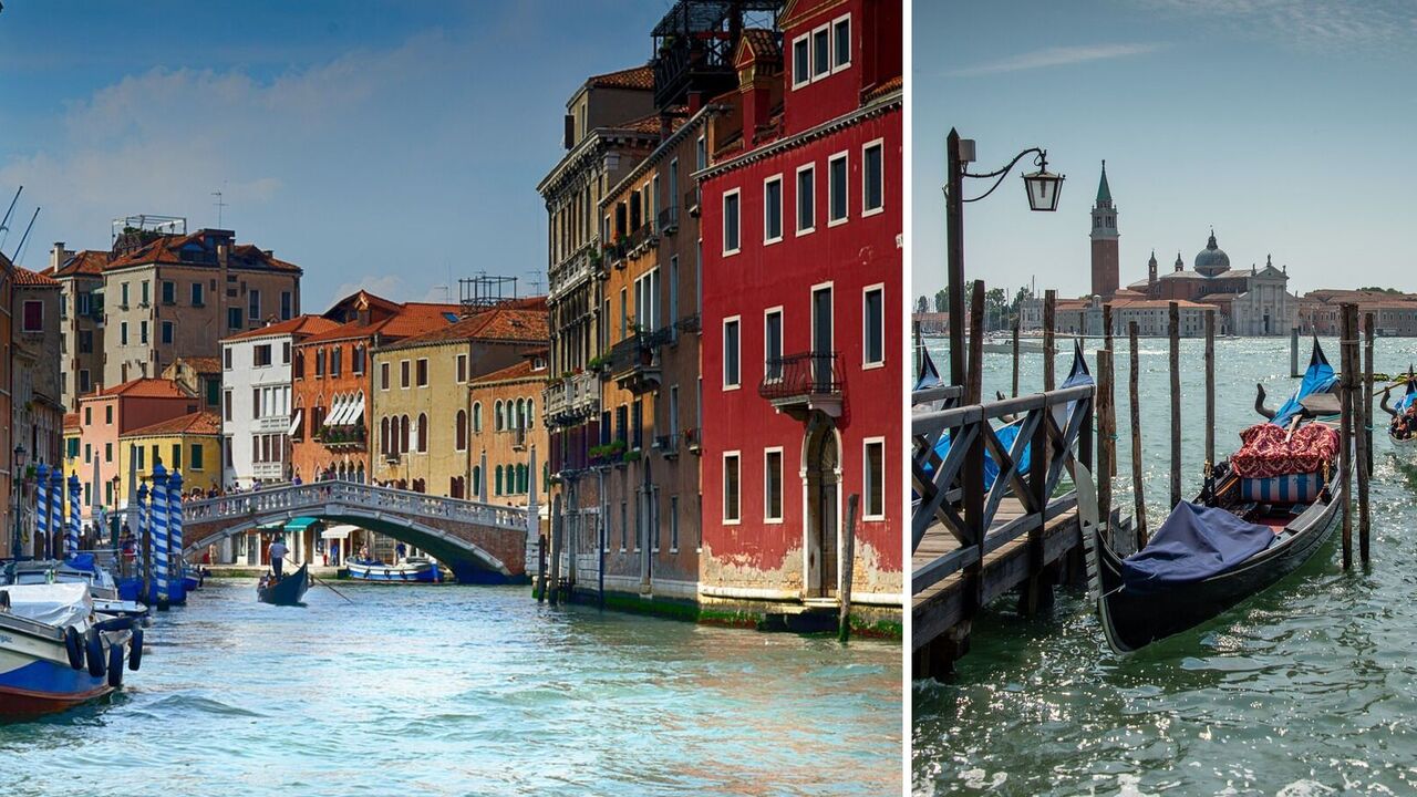 Winter Venice: what must-see sights you shouldn't miss