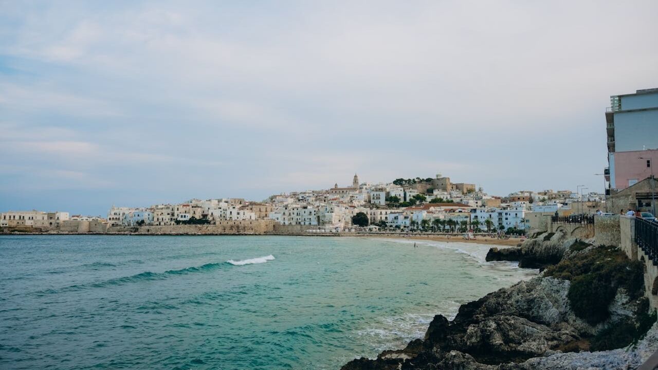 How to spend a fantastic vacation in Italy: where to go