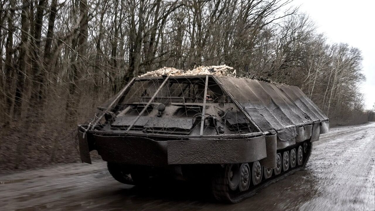 Ukrainian troops advance in Kursk region, DPRK soldiers suffer heavy losses – ISW