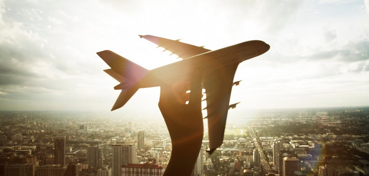 Which airlines are the safest in the world: the latest rating