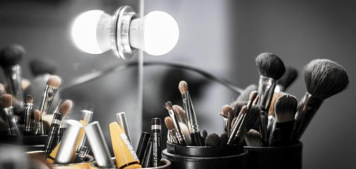 9 makeup looks that are already setting trends: one of them you will definitely like